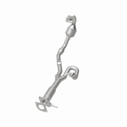 Magnaflow 52219 DirectFit Converter Underbody For Cadillac SRX 10-11 3L