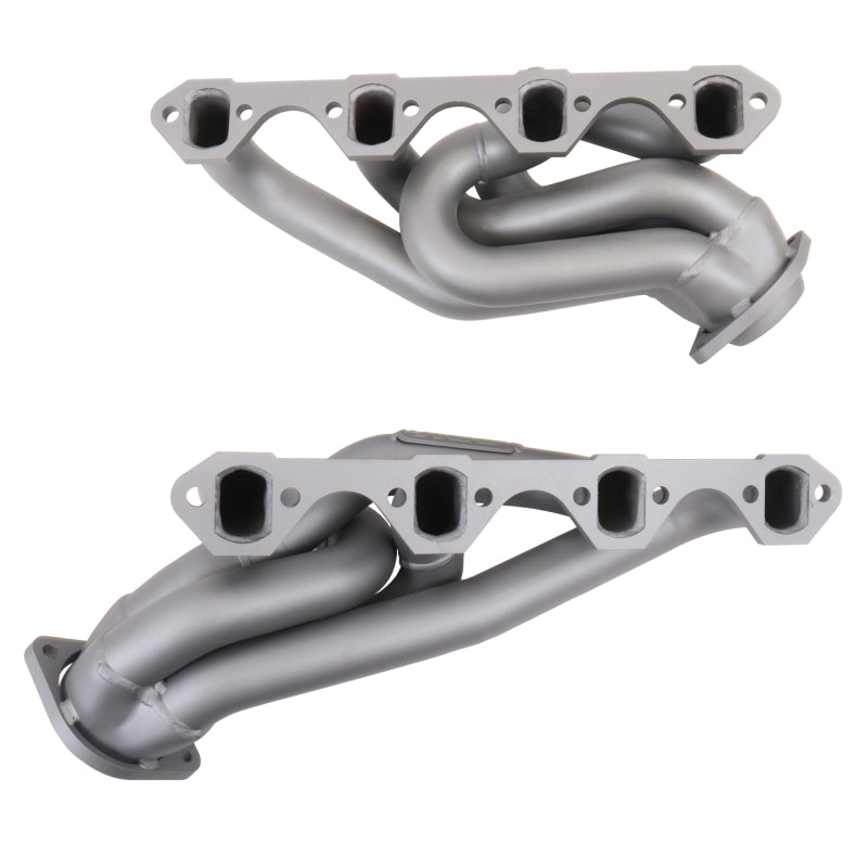 BBK 94-95 Mustang 5.0 Shorty Tuned Length Exhaust Headers | Mustang (1529)