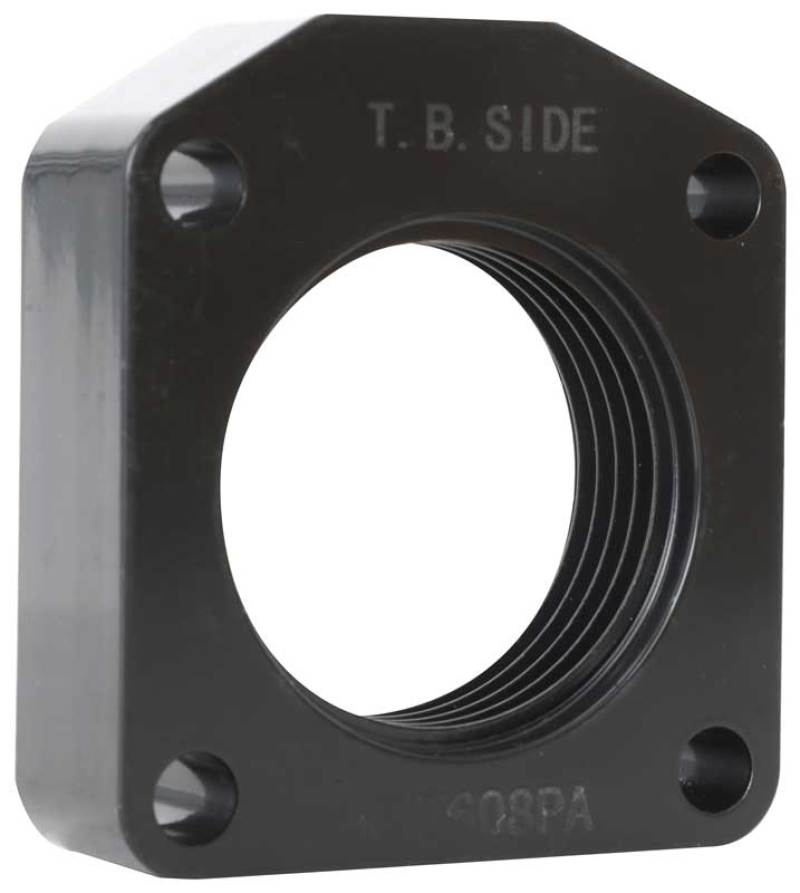 Airaid PowerAid Throttle Body Spacer | Toyota Camry / Scion TC (03-09 / 05-09) 2.4L (510-608)