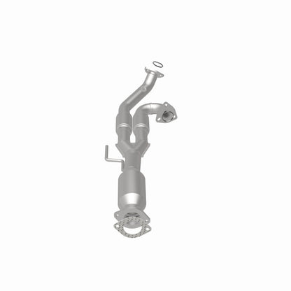 Magnaflow 93669 DirectFit Converter For Maxima 04-05 3.5L
