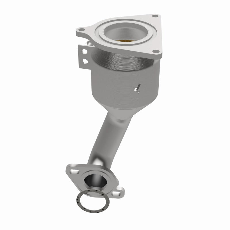 MagnaFlow 51889 DirectFit Converter For 10-12 Fusion 3.0L
