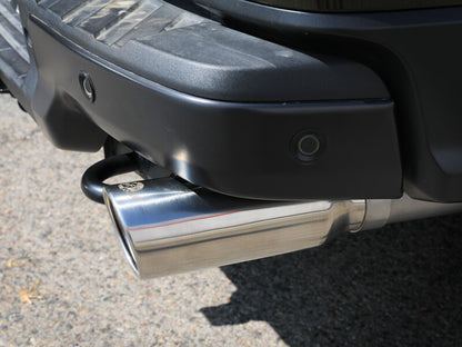 aFe 3in Vulcan Series Cat-Back Exhaust | Ford Ranger Raptor 24-25 (49-33152-P)