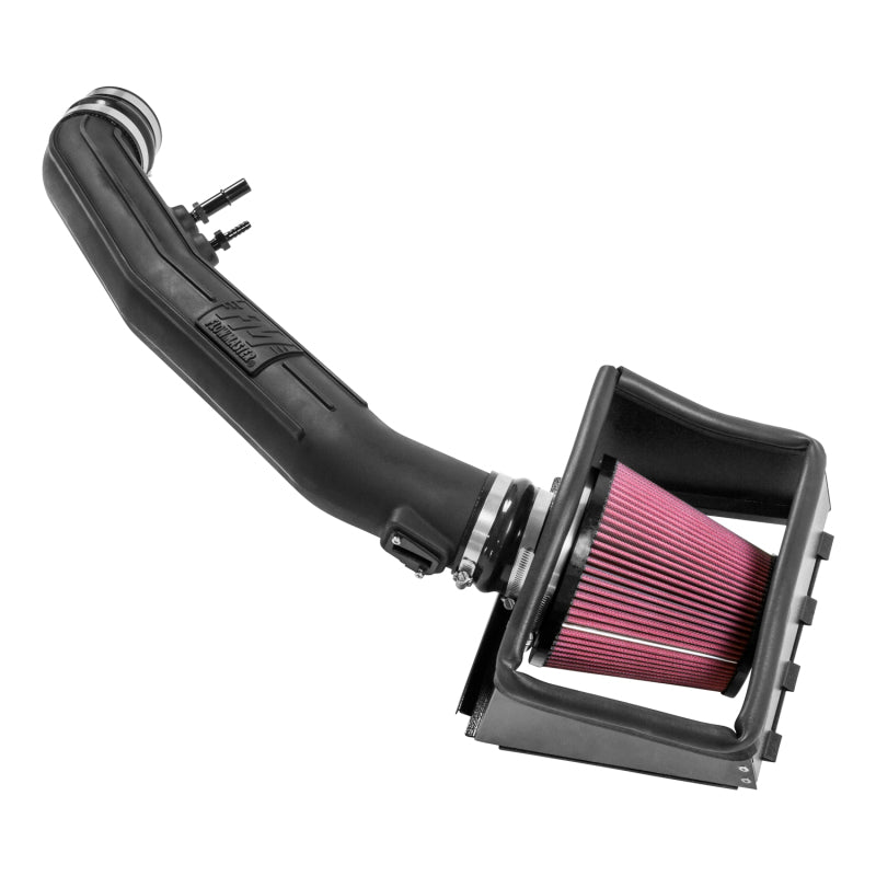 Flowmaster Delta Force 6.2L Cold Air Intake For Ford F-250/F-350 99-16 (615128)