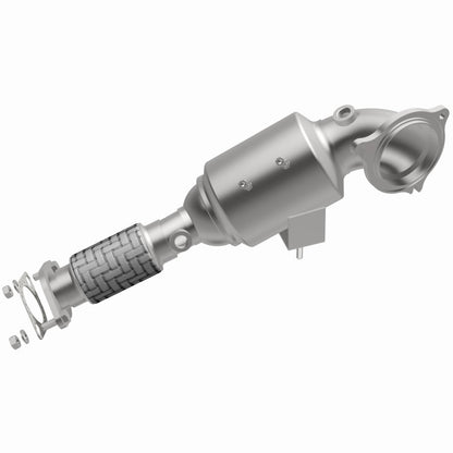 Magnaflow 21-711 Direct Fit Converter For Ford Fiesta 14-17 1.6L
