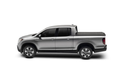 Truxedo 530601 Lo Pro Tonneau Cover - Black For 2017-2025 Honda Ridgeline