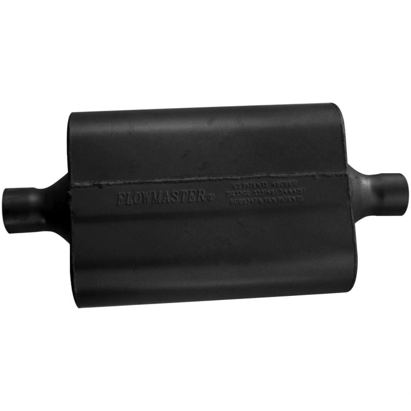 Flowmaster 40 Series D&S Muffler For Honda/Toyota 85-96 (942040)