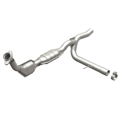 Magnaflow 04-08 F-150/Mark LT Catalytic Converter | Ford 97-08 (24090)