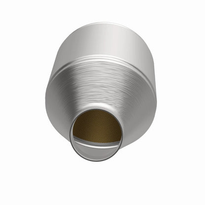 Magnaflow 51774 Universal 2in C/A 5in Spun Body Exhaust