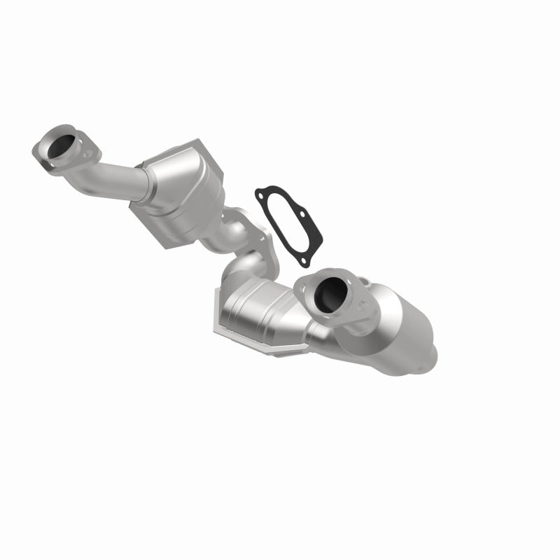 Magnaflow 93168 DirectFit Converter For Ford Ranger 3.0L (03-04)