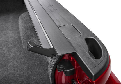 BAK 80311 Revolver X4s Hard Rolling Tonneau Cover for 2008-2016 Ford F-250/F-350