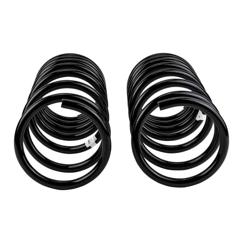 Old Man Emu 2910 Rear Coil Springs for 89-04 Mitsubishi Montero/Sport 3.0L/3.5L
