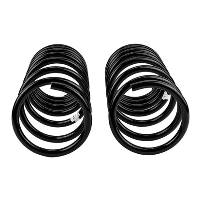 Old Man Emu 2910 Rear Coil Springs for 89-04 Mitsubishi Montero/Sport 3.0L/3.5L