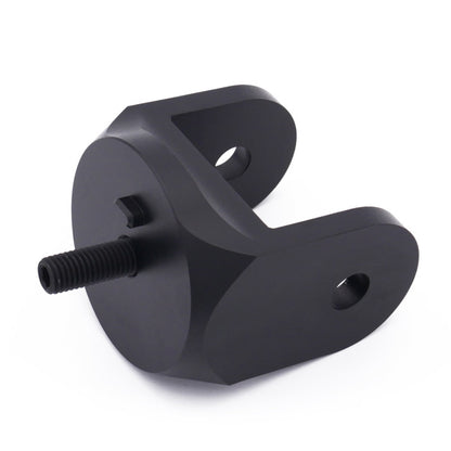 ISR Performance Billet Engine Mount Set | 2008-2020 Nissan 370Z (IS-EMK-Z34)