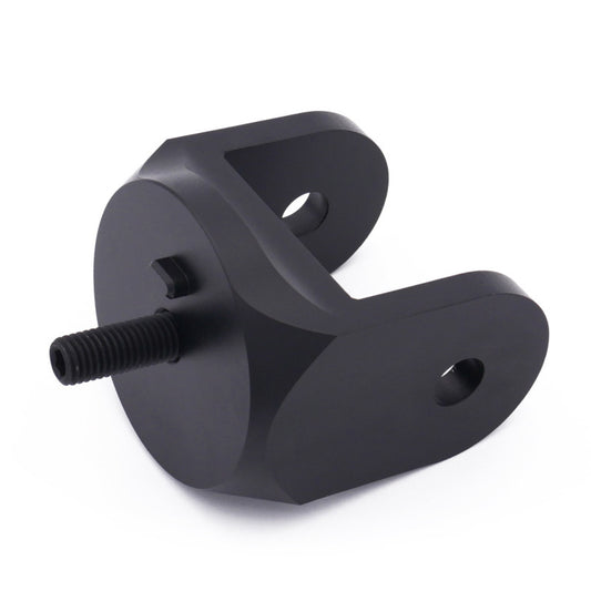 ISR Performance Billet Engine Mount Set | 2008-2020 Nissan 370Z (IS-EMK-Z34)