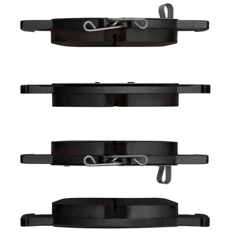DFC 18-25 Acura Integra Ceramic Brake Pads | Rear (1551-2102-00)
