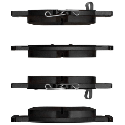 DFC 18-25 Acura Integra Ceramic Brake Pads | Rear (1551-2102-00)