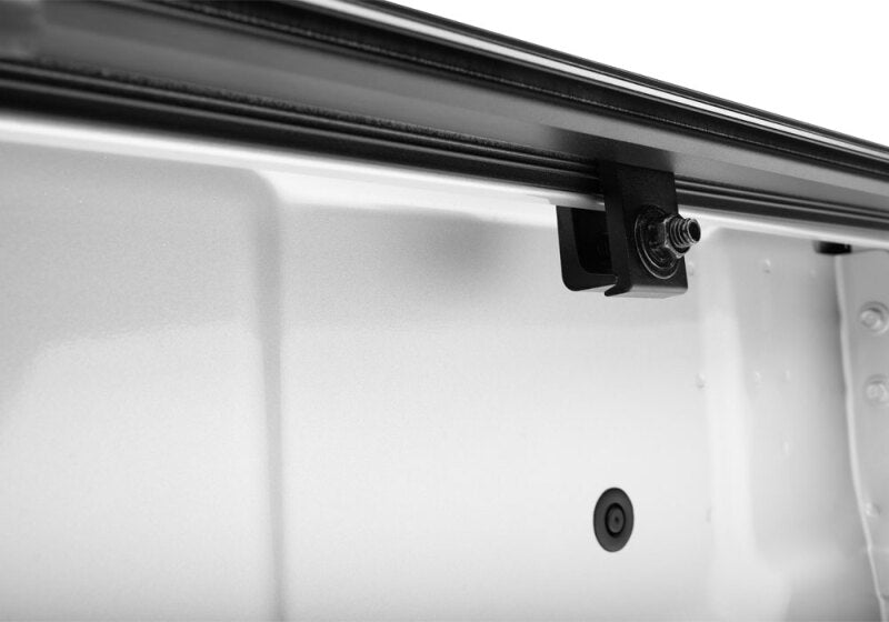 BAK 226525 BAKFlip G2 Hard Folding Tonneau Cover for 2016-2025 Nissan Titan 5'6"