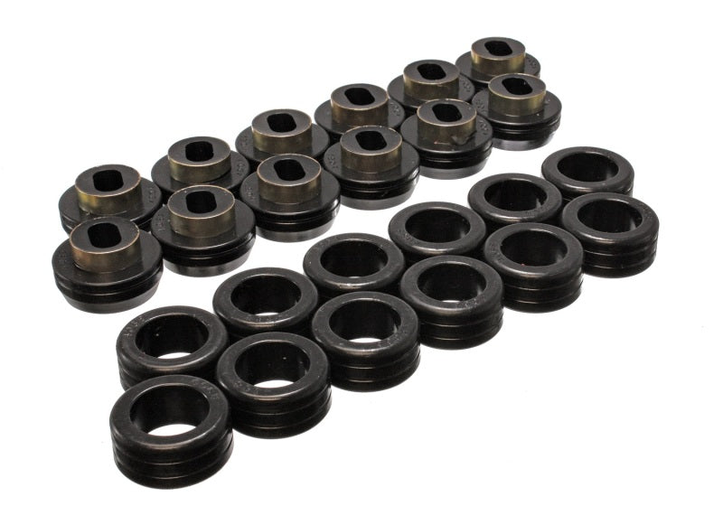 Energy Suspension GM Body Mount Set | GM Truck/Car (All Years)