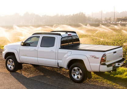 BAKFlip G2 226446 Hard Folding Tonneau Cover for 2024-25 Toyota Tacoma (5′ Bed)