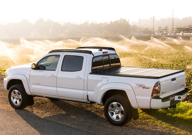 BAK Industries 226447 BAKFlip G2 Truck Bed Cover For 2024-2026 Tacoma 6' 2" Bed