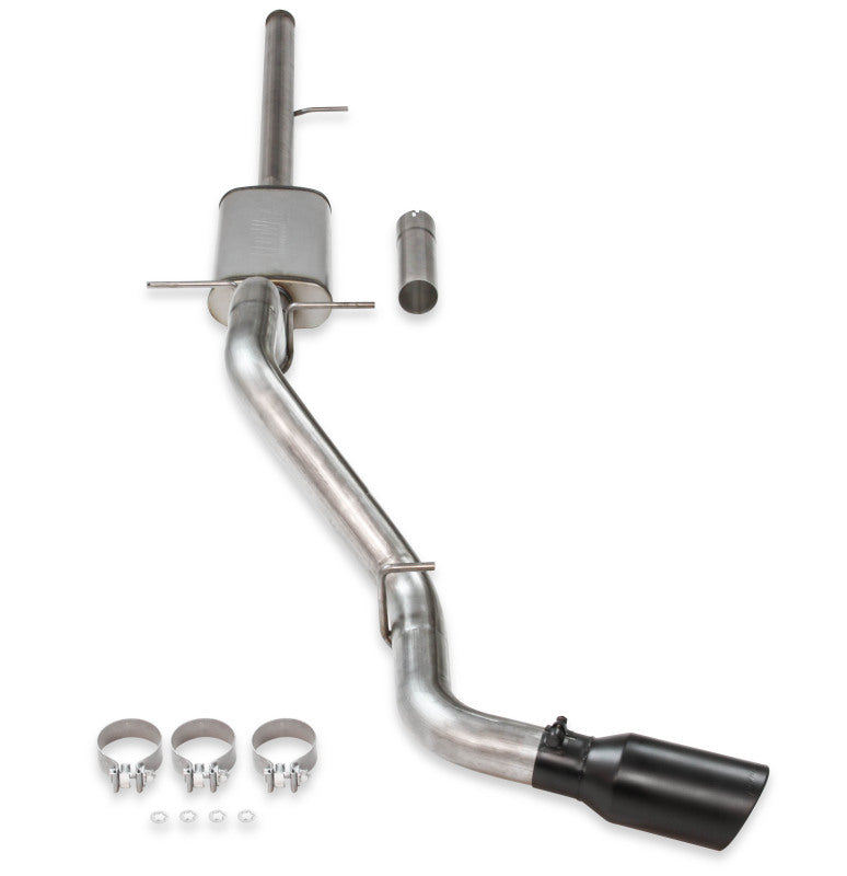 Flowmaster FlowFX Cat-Back Exhaust For Silverado/Sierra 1500 14-19 (717857)