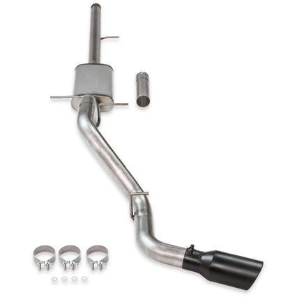 Flowmaster FlowFX Cat-Back Exhaust For Silverado/Sierra 1500 14-19 (717857)