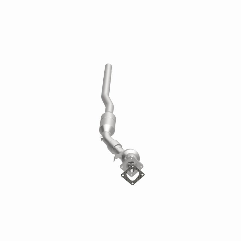 Magnaflow 49915 DirectFit Converter 00-02 Audi S4 2.7L D&S