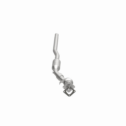Magnaflow 49915 DirectFit Converter 00-02 Audi S4 2.7L D&S
