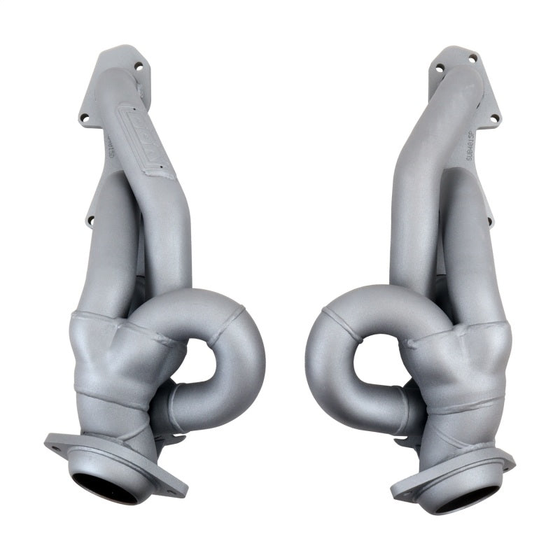 BBK 5.7L Shorty Tuned Exhaust Headers | Dodge Ram 1500 (19-26) (4015)