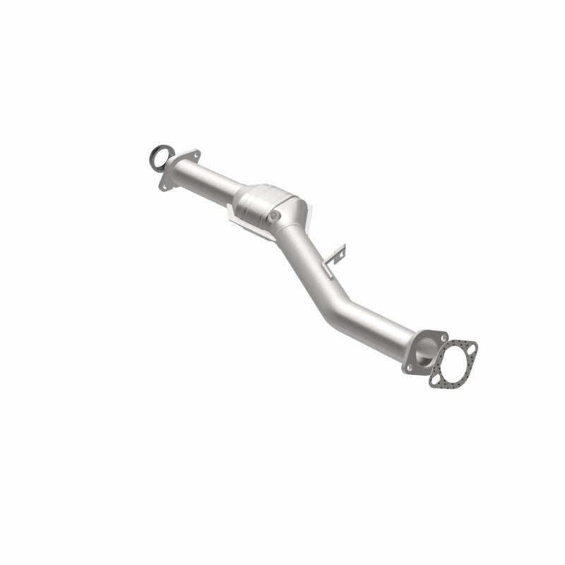 Magnaflow 49161 DirectFit Converter OEM Rear for Subaru STi 08-09