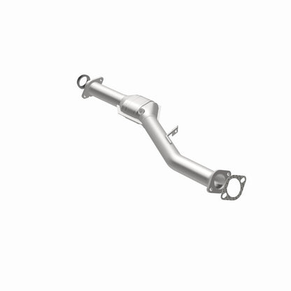 Magnaflow 49161 DirectFit Converter OEM Rear for Subaru STi 08-09