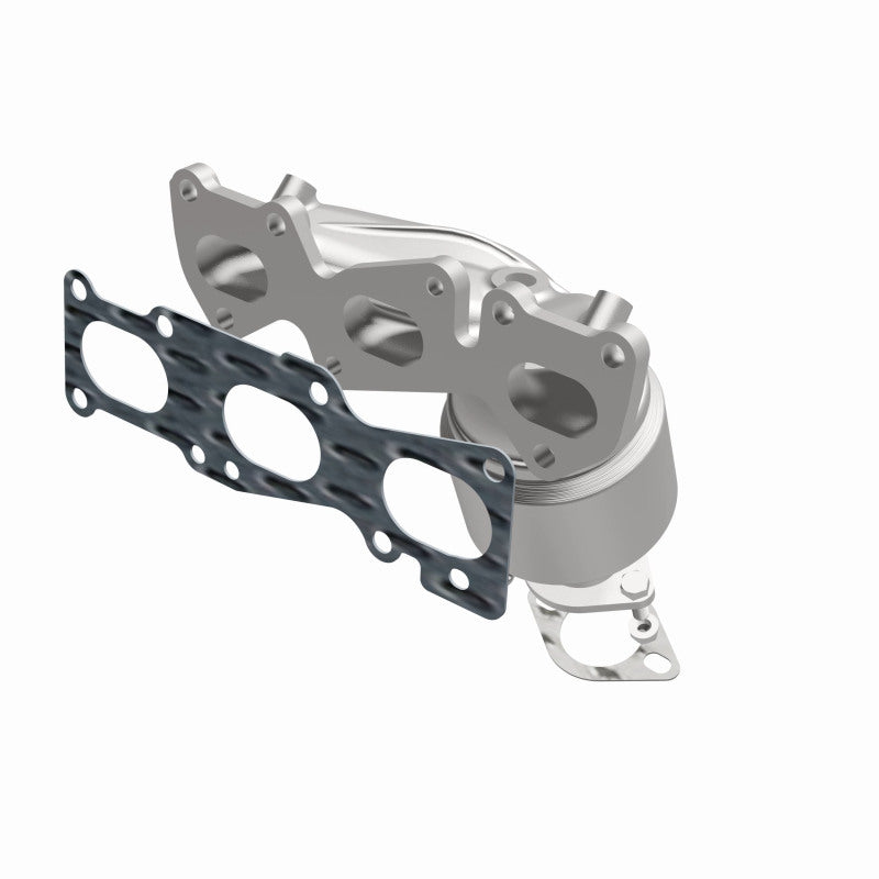 Magnaflow 52781 Rear Converter Manifold For Hyundai Azera 3.3L