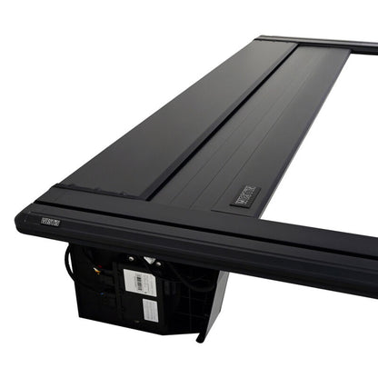 Westin 19-54785 Electric Retractable Tonneau Cover For Ram 1500 19-26 6.4ft Bed Black