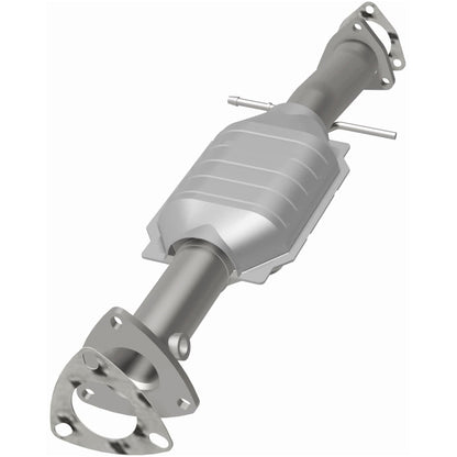 MagnaFlow California Grade CARB Compliant Direct-Fit Catalytic Converter 4451468