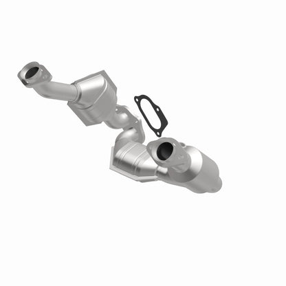 Magnaflow 93168 DirectFit Converter For Ford Ranger 3.0L (03-04)