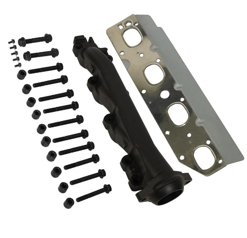 BD Diesel Exhaust Manifold Passenger Side | Dodge Ram 1500/2500/3500 (09-22) (1041464)