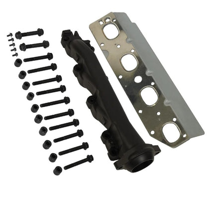 BD Diesel Exhaust Manifold Passenger Side | Dodge Ram 1500/2500/3500 (09-22) (1041464)