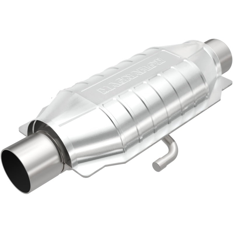 Magnaflow Univ Catalytic Converter | Chevy Camaro/Caprice/Corvette/Monte Carlo/Firebird (94019)