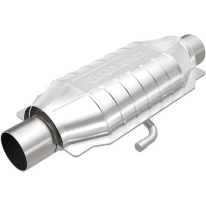Magnaflow Univ Catalytic Converter | Chevy Camaro/Caprice/Corvette/Monte Carlo/Firebird (94019)
