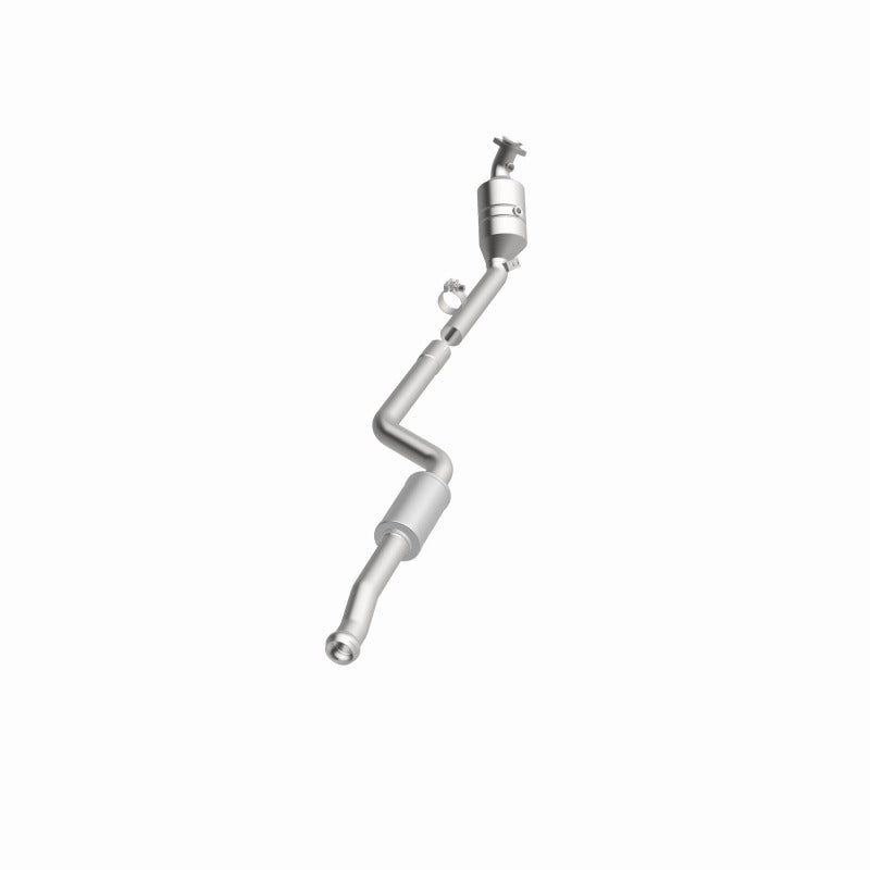 Magnaflow 51916 DirectFit Converter D&S for 08-10 C300 3.0L