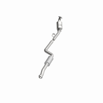 Magnaflow 51916 DirectFit Converter D&S for 08-10 C300 3.0L