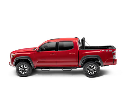 Extang 85830 Xceed Hard Folding Tonneau Cover for 2016-2023 Toyota Tacoma 5' Bed