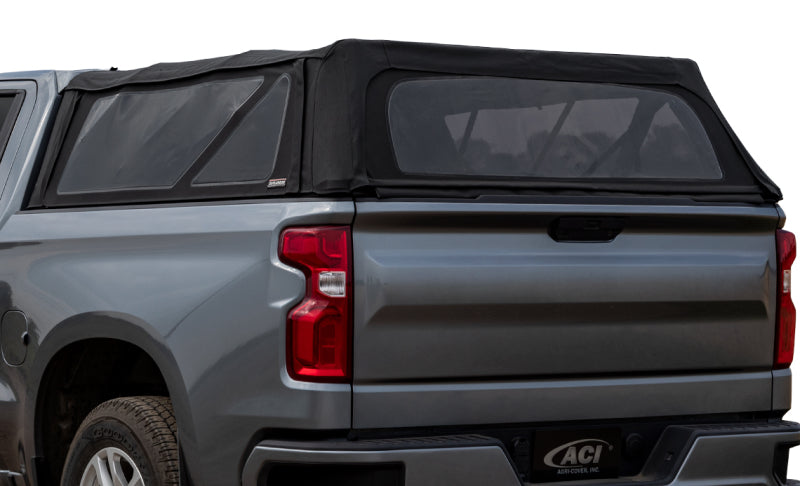 Access Outlander 6ft 8in Soft Truck Topper | Chevy/GMC 2500/3500 (J1020099)