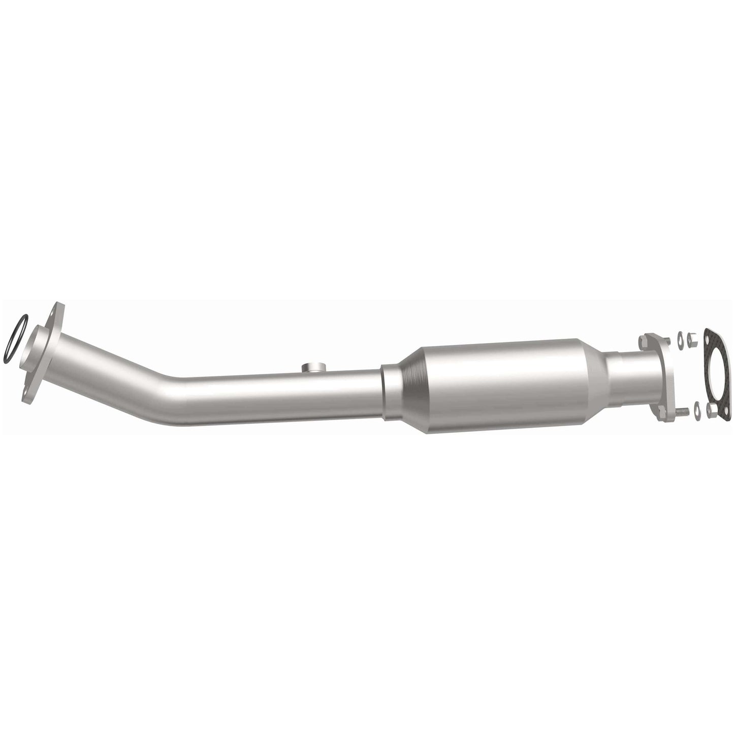 MagnaFlow California Grade CARB Compliant Direct-Fit Catalytic Converter 4593218