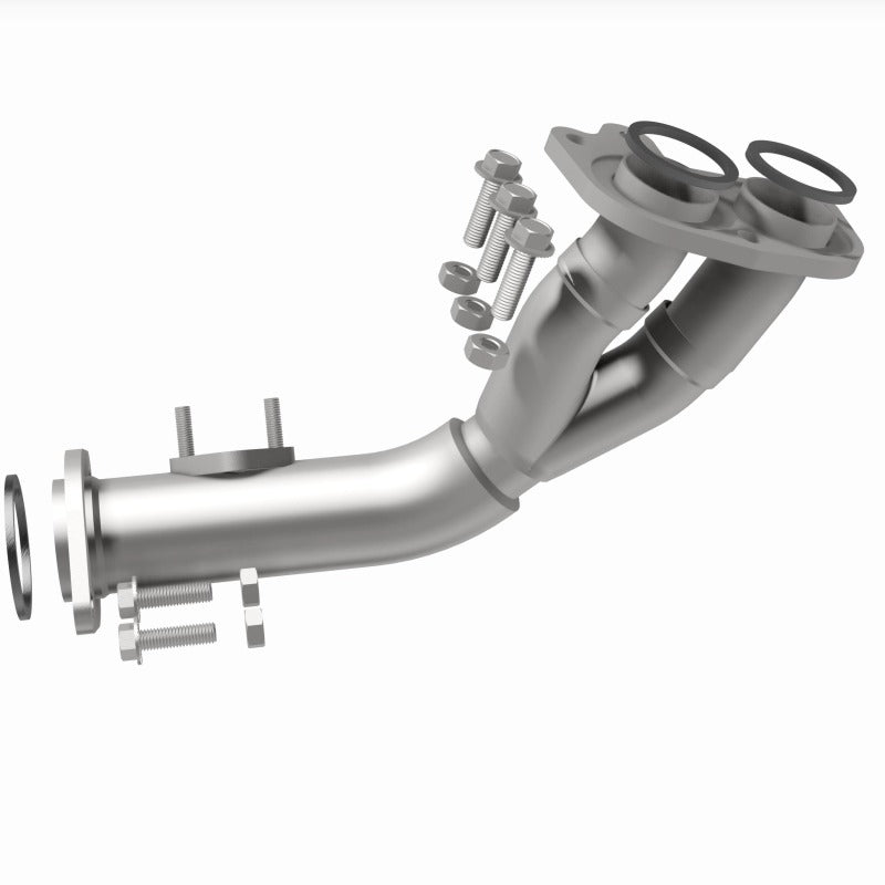 BRE Exhaust 95-04 Tacoma 3.4L Front Pipe Kit