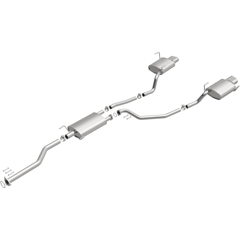 Magnaflow 106-0855 Exhaust BRE For Acura MDX 3.7L 10-13