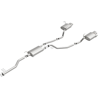 Magnaflow 106-0855 Exhaust BRE For Acura MDX 3.7L 10-13