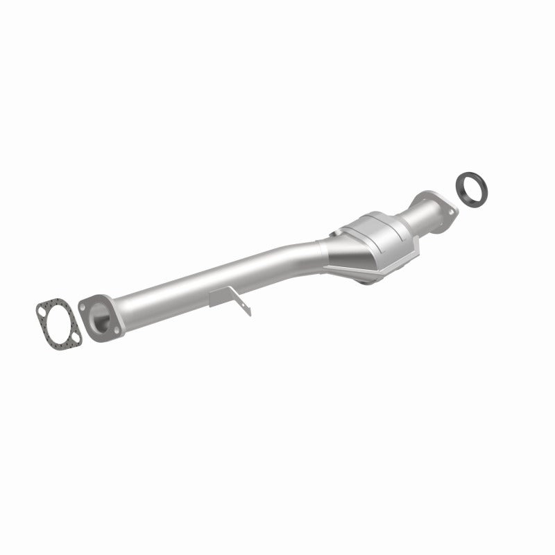 MagnaFlow Conv DF 2.0L Turbo Catalytic Converter | Subaru WRX (02-07) (23147)