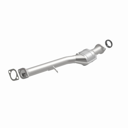 MagnaFlow Conv DF 2.0L Turbo Catalytic Converter | Subaru WRX (02-07) (23147)