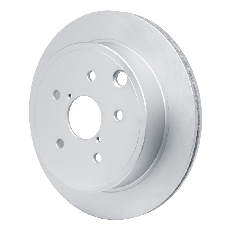 DFC 22-25 Subaru WRX Rear GeoSPEC Coated Rotor | WRX (21-26) (604-13050)